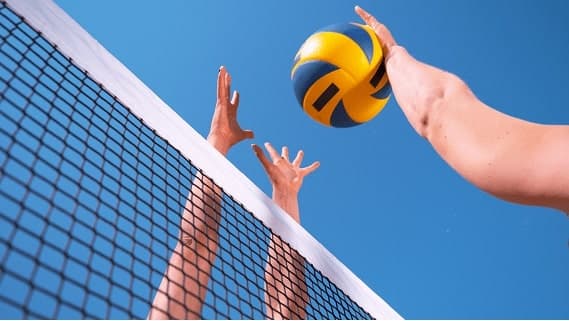 Our mission is to empower athletes by delivering digital, seamless, all-in-one access to the moments that matter most.